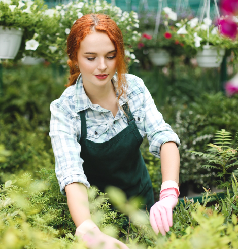 working-woman
