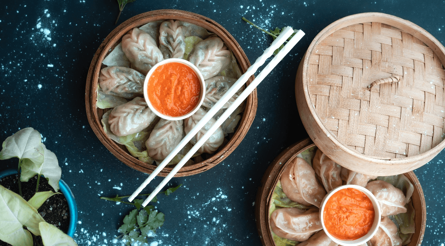 Momos