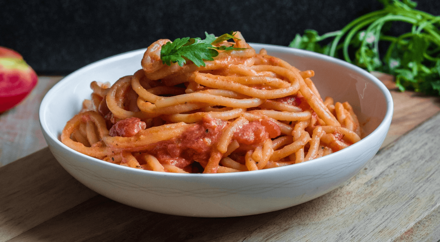 noodles